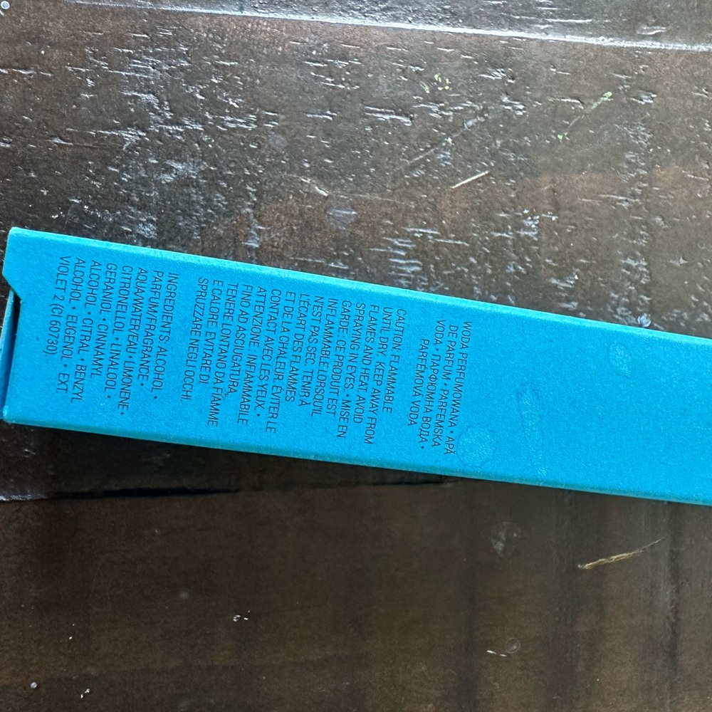 Fenty Eau de Parfum Rollerball - Picture 3 of 3